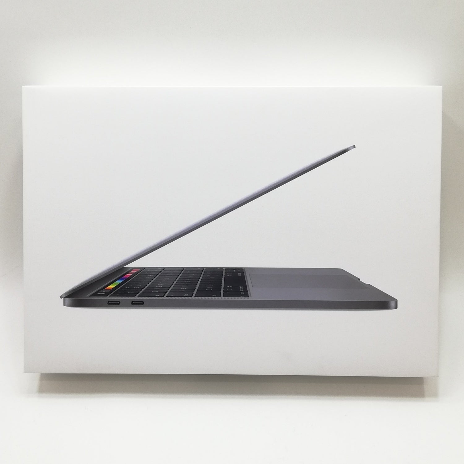 MacBook 中古 販売】MacBook Pro Touch Bar / 13インチ / Mid 2019 / 8GB / 256GB /  スペースグレイ / ランク:C / MUHP2J/A / 【管理番号:33271】｜Mac専門店 秋葉館【中古Mac 】【中古iPad】【中古iPhone】販売中！