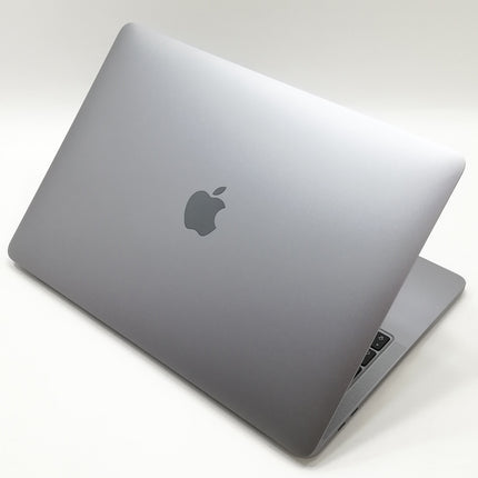 MacBook Pro M1 / 13インチ / 2020 / 8GB / 256GB / スペースグレイ / ランク:C / MYD82J/A / 【管理番号:33292】