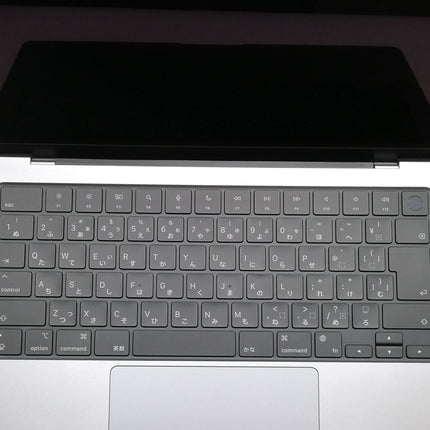 MacBook Pro M2Pro / 14インチ / 2023 / 16GB / 1TB / スペースグレイ / ランク:C / MPHF3J/A / 【中古品管理番号:33297】