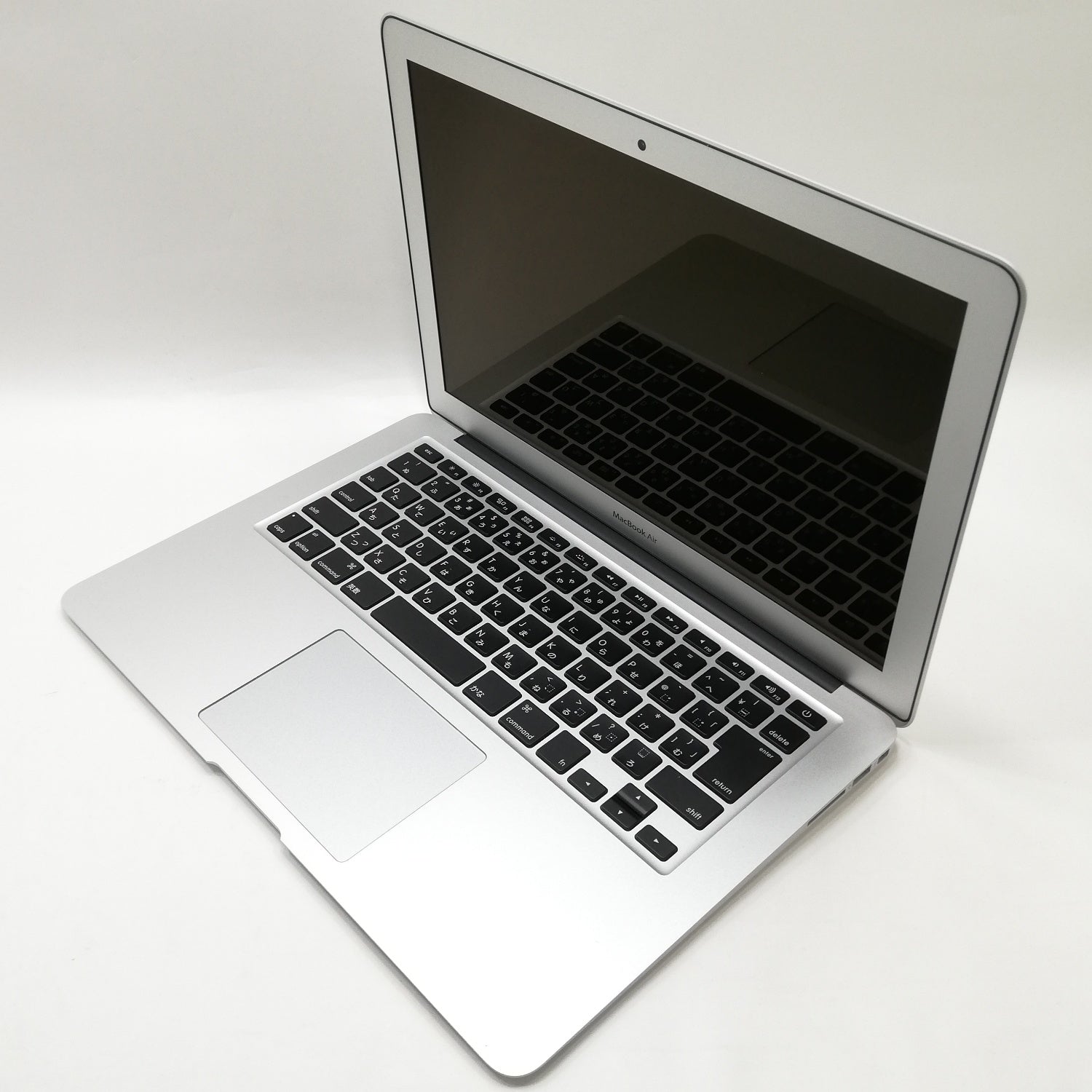 MacBook 中古 販売】MacBook Air / 13インチ / 2017 / 8GB / 128GB ...