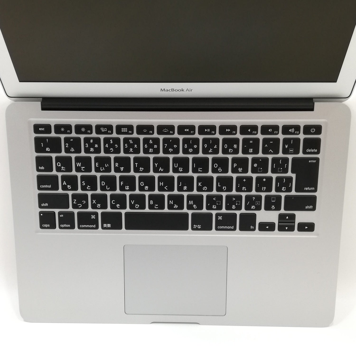 MacBook 中古 販売】MacBook Air / 13インチ / 2017 / 8GB / 128GB ...