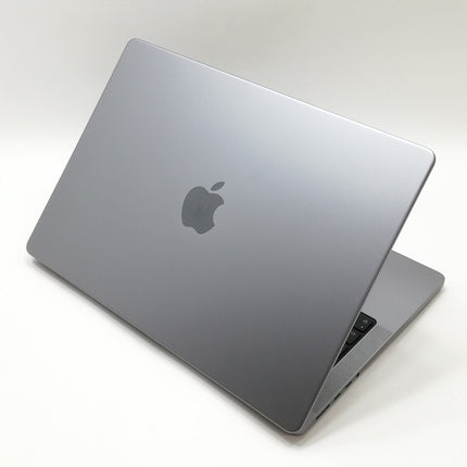 MacBook Pro M2Pro / 14インチ / 2023 / 16GB / 512GB / スペースグレイ / ランク:C / MPHE3J/A / 【管理番号:33305】