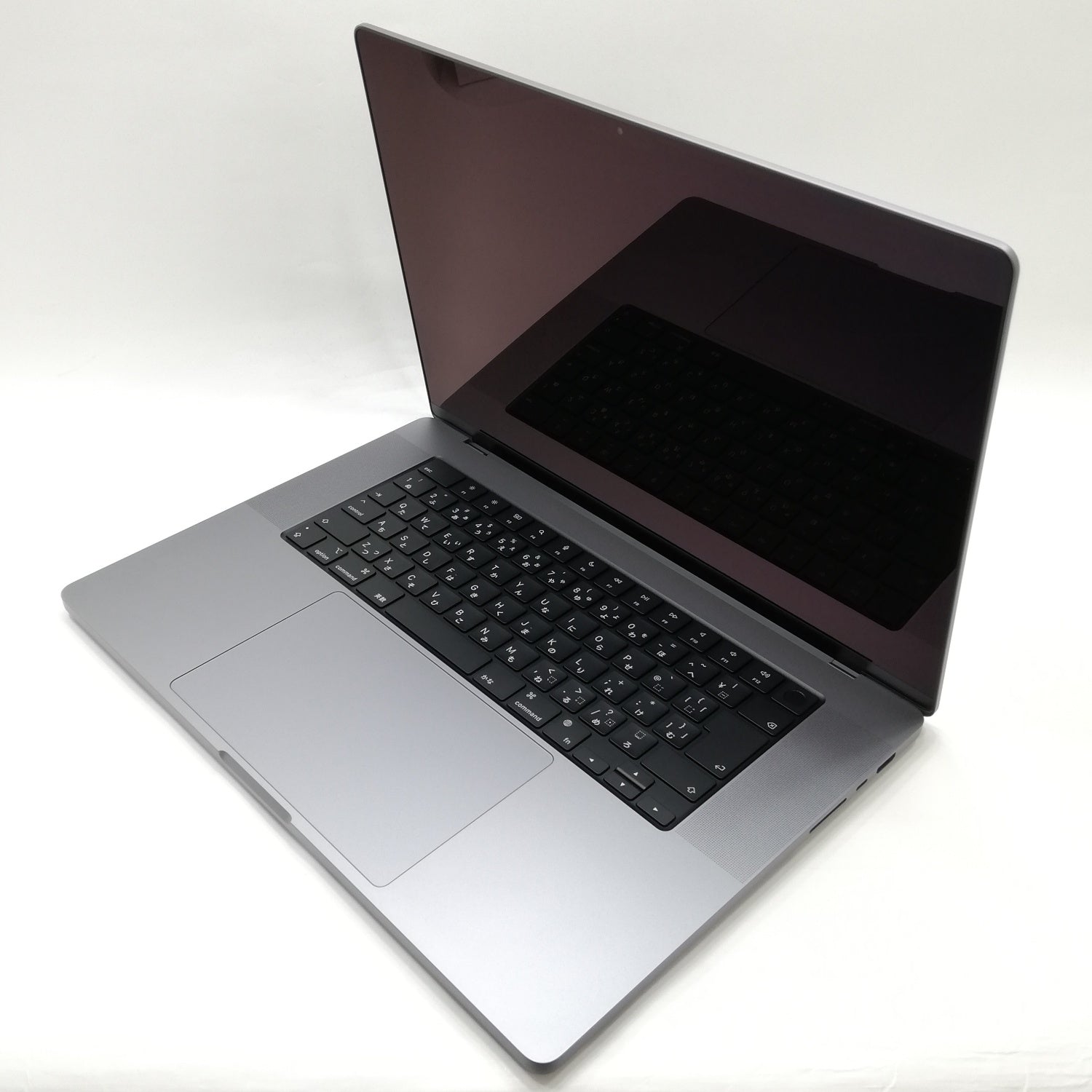 MacBook 中古 販売】MacBook Pro M2Pro / 16インチ / 2023 / 16GB ...