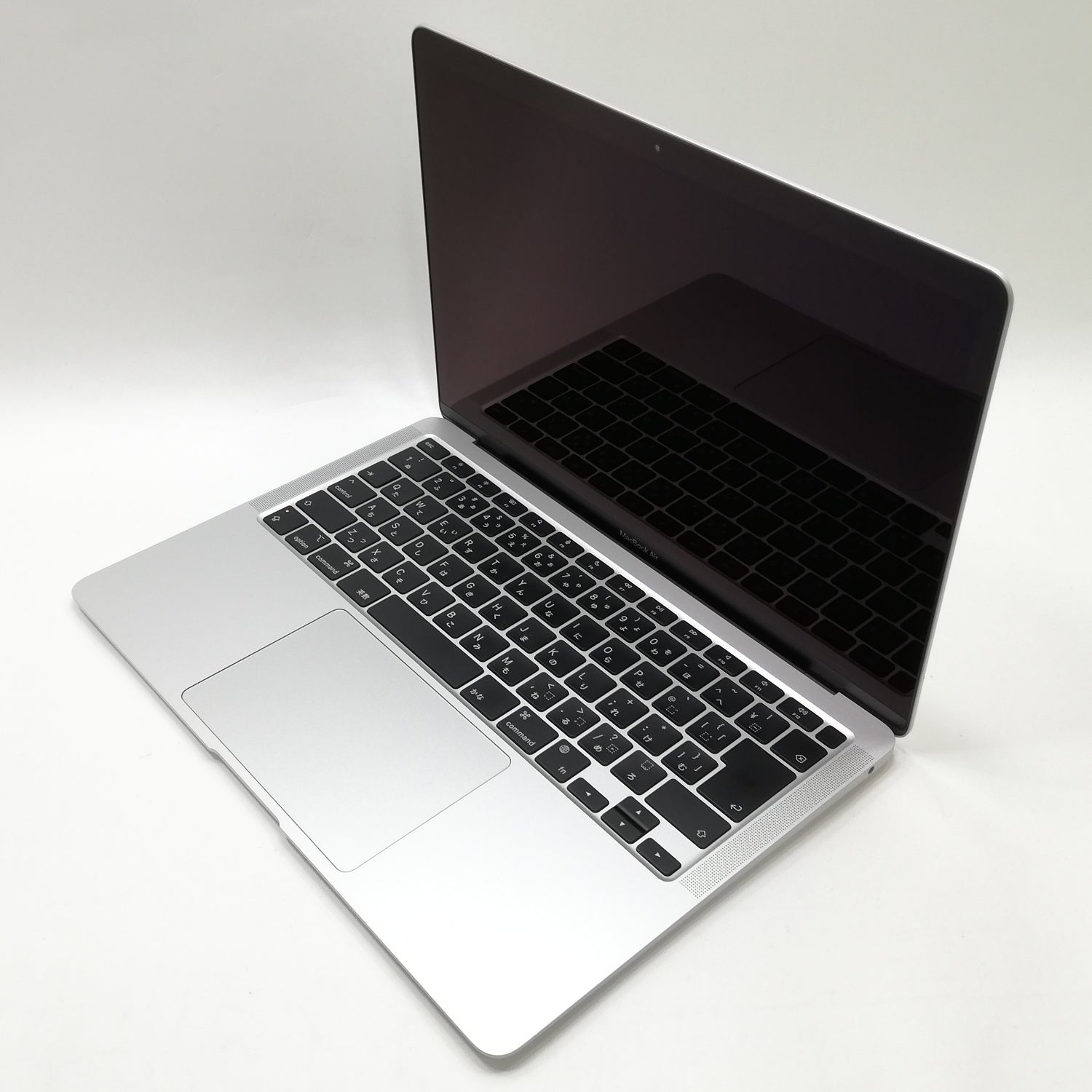 MacBook 中古 販売】MacBook Air M1 / 13インチ / Mid2020 / 8GB ...