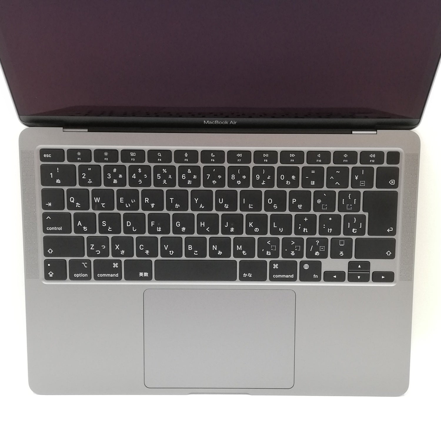 MacBook 中古 販売】MacBook Air M1 / 13インチ / Mid2020 / 16GB ...
