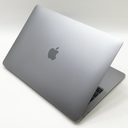 MacBook Air M1 / 13インチ / Mid2020 / 8GB / 512GB / スペースグレイ / ランク:B / MGN73J/A / 【管理番号:33350】