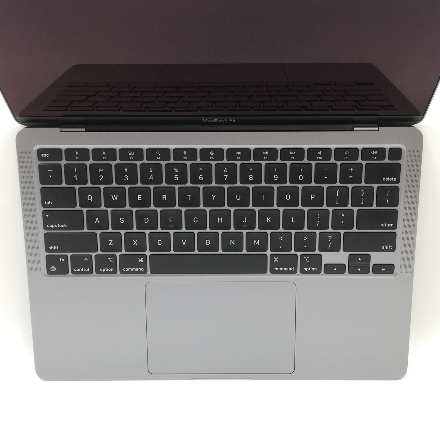 MacBook 中古 販売】MacBook Air M1 / 13インチ / Mid2020 / 8GB / 256GB / スペースグレイ /  ランク:A / MGN63J/A / 【管理番号:33353】｜Mac専門店 秋葉館【中古Mac】【中古iPad】【中古iPhone】販売中！