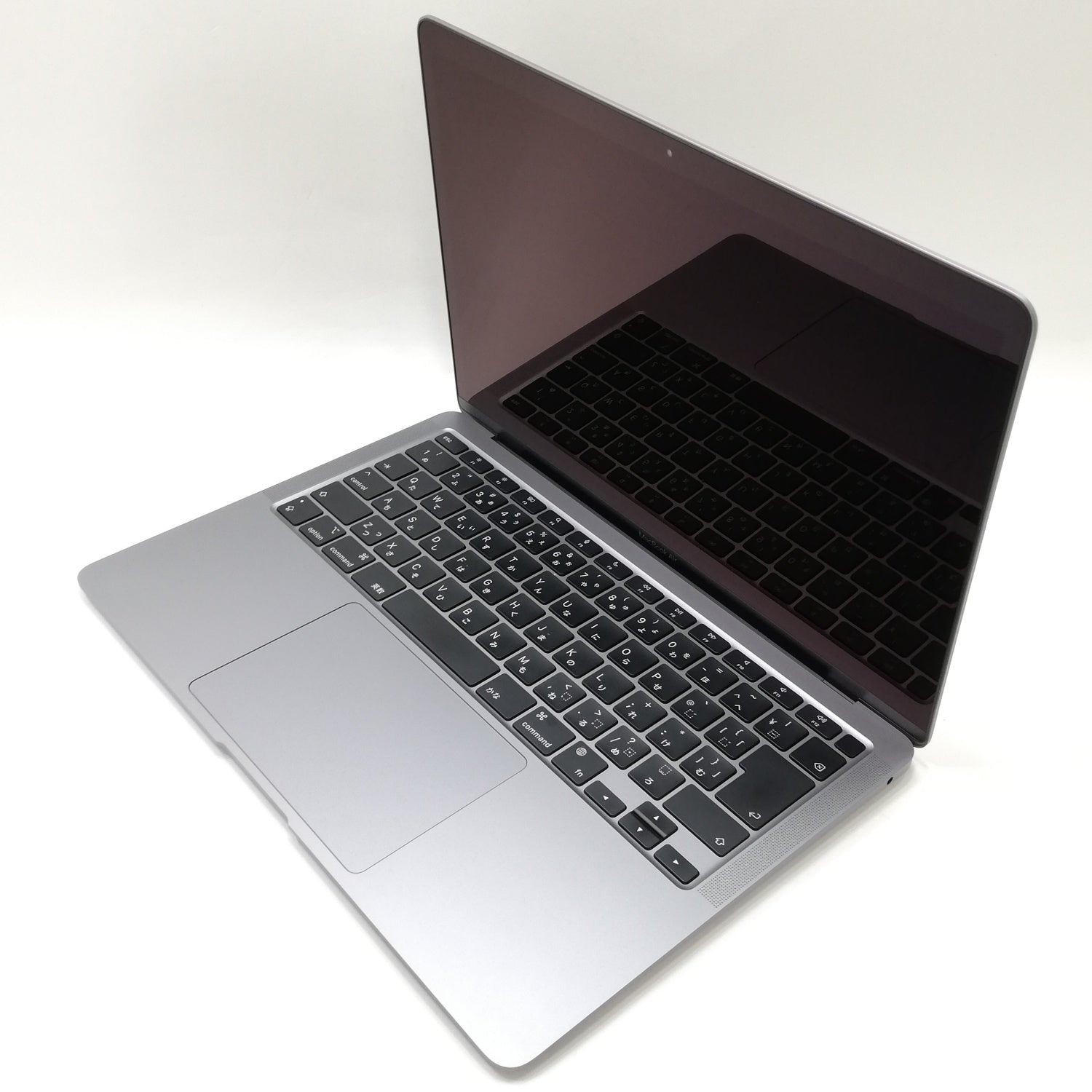 MacBook 中古 販売】MacBook Air M1 / 13インチ / Mid2020 / 16GB ...