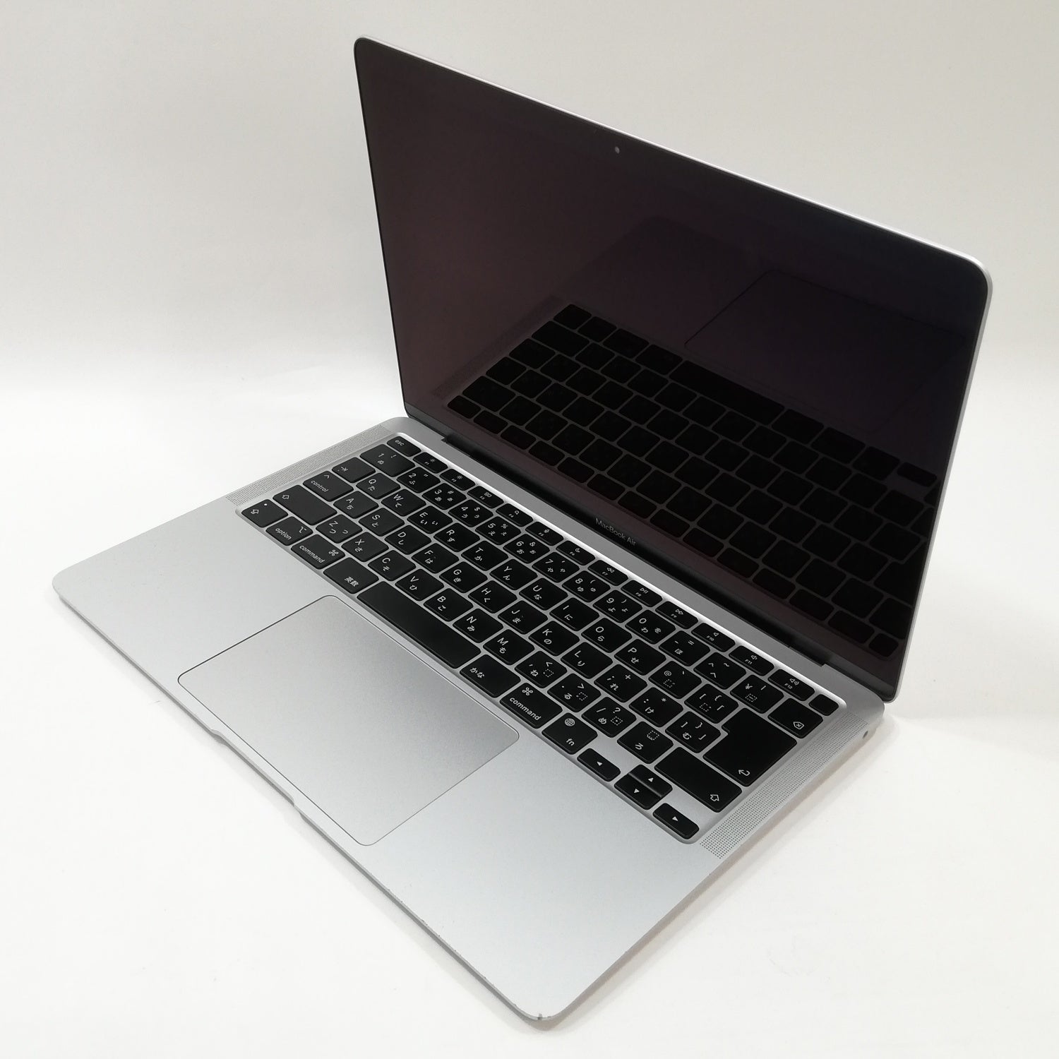 MacBook 中古 販売】MacBook Air M1 / 13インチ / Mid2020 / 16GB ...