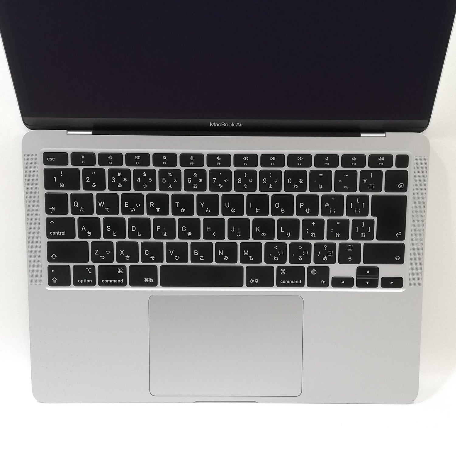 MacBook 中古 販売】MacBook Air M1 / 13インチ / Mid2020 / 16GB ...