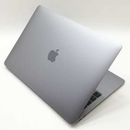 MacBook Air M1 / 13インチ / Mid2020 / 8GB / 512GB / スペースグレイ / ランク:B / MGN73J/A / 【管理番号:33386】