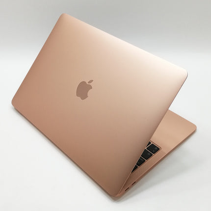 MacBook Air Retina Display / 13インチ / 2020 / 8GB / 512GB / ゴールド / ランク:A / MVH52J/A / 【管理番号:33417】