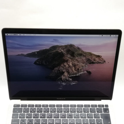 【週末限定特価！】MacBook Air Retina Display / 13インチ / 2020 / 16GB / 256GB / ゴールド / ランク:C / MWTL2J/A / 【中古品管理番号:33421】