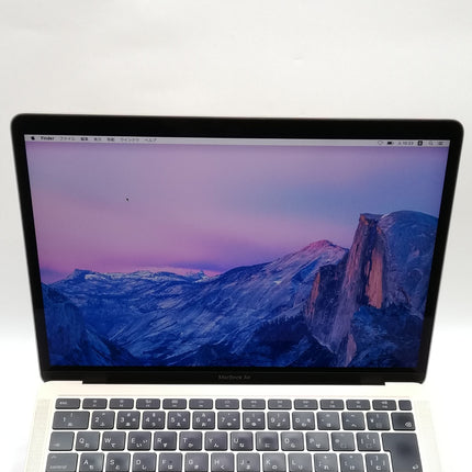 【週末限定特価！】MacBook Air Retina Display / 13インチ / 2020 / 16GB / 256GB / ゴールド / ランク:C / MWTL2J/A / 【中古品管理番号:33421】