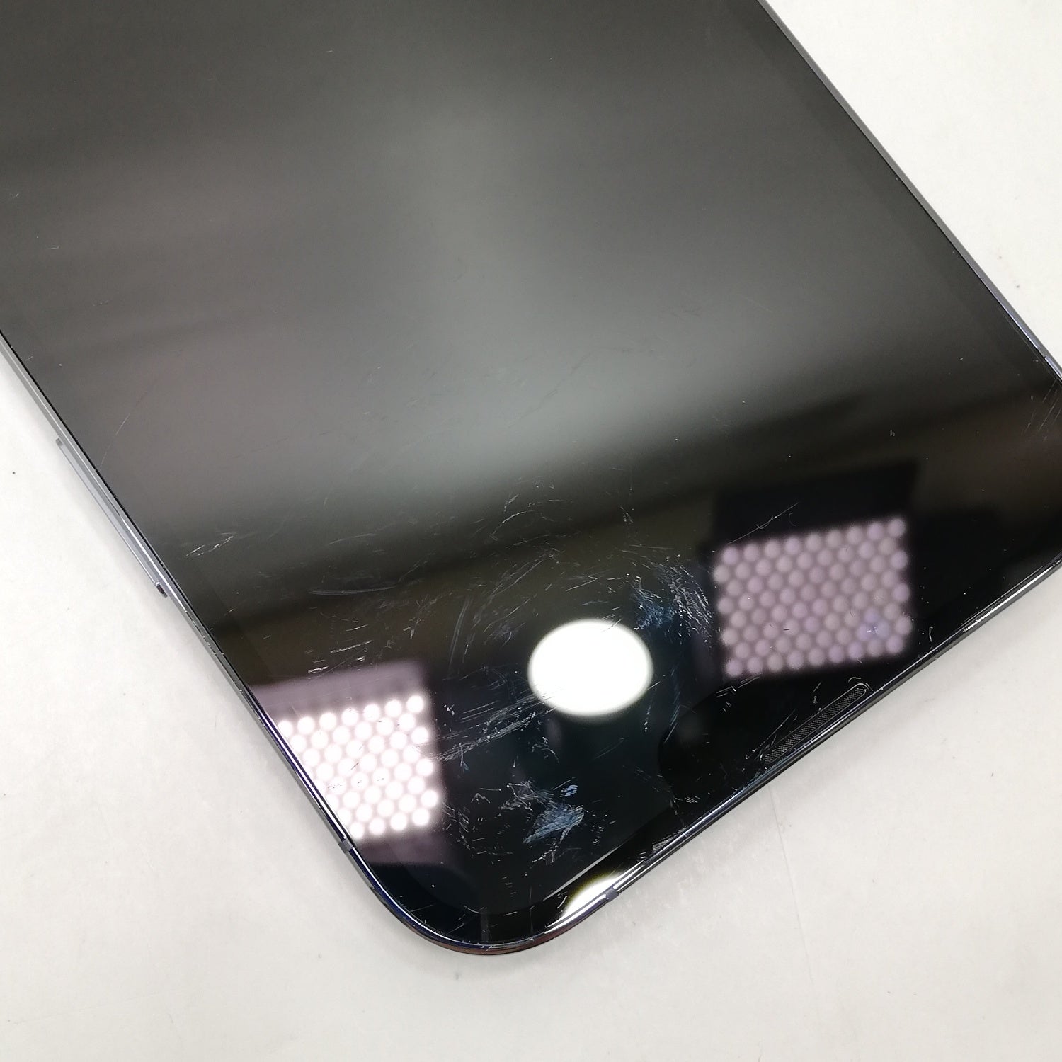 iPhone 中古 販売】iPhone 13 Pro Max / 2021 / 128GB / シエラブルー / 国内版SIMフリー / ランク:C  / 3J793J/A / A2641 【管理番号:33485】｜Mac専門店 秋葉館【中古Mac】【中古iPad】【中古iPhone】販売中！