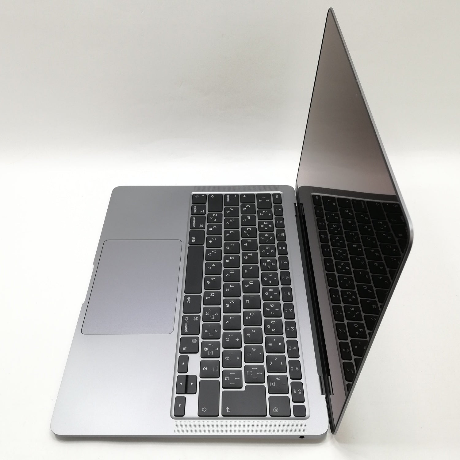 MacBook 中古 販売】MacBook Air M1 / 13インチ / Mid2020 / 8GB / 256GB / スペースグレイ /  ランク:C / MGN63J/A / 【管理番号:33500】｜Mac専門店 秋葉館【中古Mac】【中古iPad】【中古iPhone】販売中！