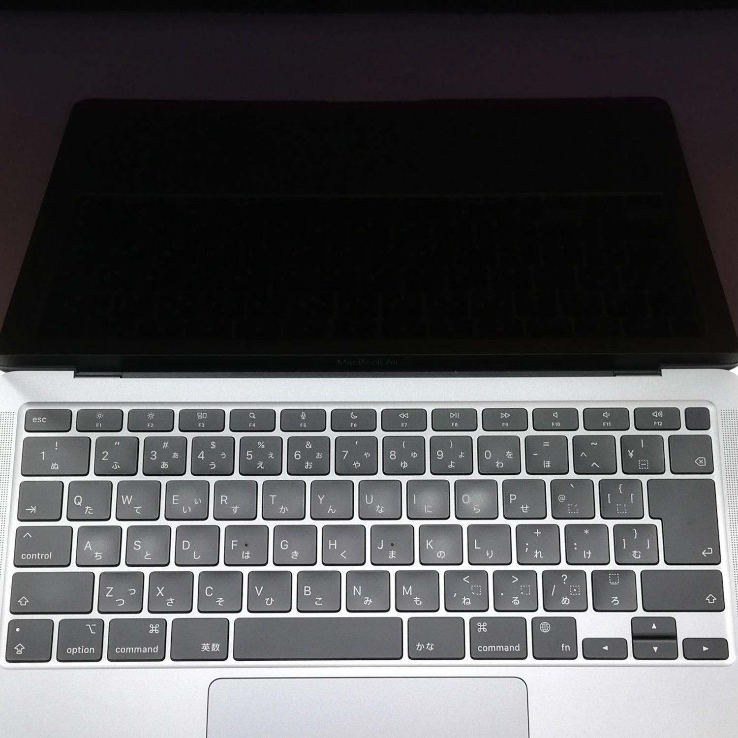 MacBook 中古 販売】MacBook Air M1 / 13インチ / Mid2020 / 8GB / 256GB / スペースグレイ /  ランク:C / MGN63J/A / 【管理番号:33500】｜Mac専門店 秋葉館【中古Mac】【中古iPad】【中古iPhone】販売中！