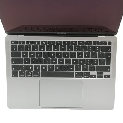 【週末限定特価！】MacBook Air Retina Display / 13インチ / 2020 / 16GB / 256GB / スペースグレイ / ランク:C / MWTJ2J/A / 【中古品管理番号:33520】