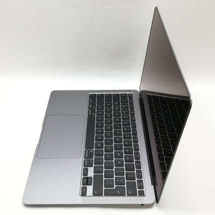 【週末限定特価！】MacBook Air Retina Display / 13インチ / 2020 / 16GB / 256GB / スペースグレイ / ランク:C / MWTJ2J/A / 【中古品管理番号:33520】