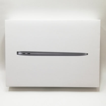 【週末限定特価！】MacBook Air Retina Display / 13インチ / 2020 / 16GB / 256GB / スペースグレイ / ランク:C / MWTJ2J/A / 【中古品管理番号:33520】