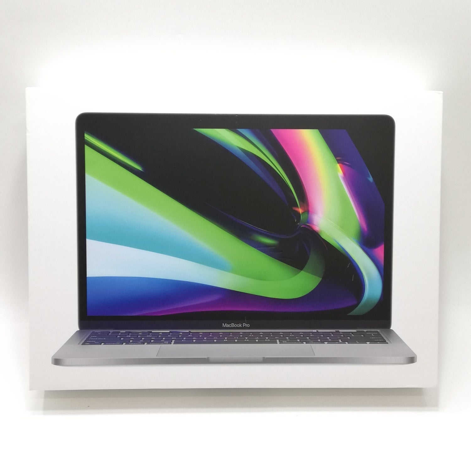 MacBook 中古 販売】MacBook Pro M2 / 13インチ / 2022 / 8GB / 512GB / スペースグレイ / ランク:C  / MNEJ3J/A / 【管理番号:33613】｜Mac専門店 秋葉館【中古Mac】【中古iPad】【中古iPhone】販売中！