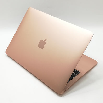 MacBook Air Retina Display / 13インチ / 2020 / 8GB / 512GB / ゴールド / ランク:C / MVH52J/A / 【中古品管理番号:33615】