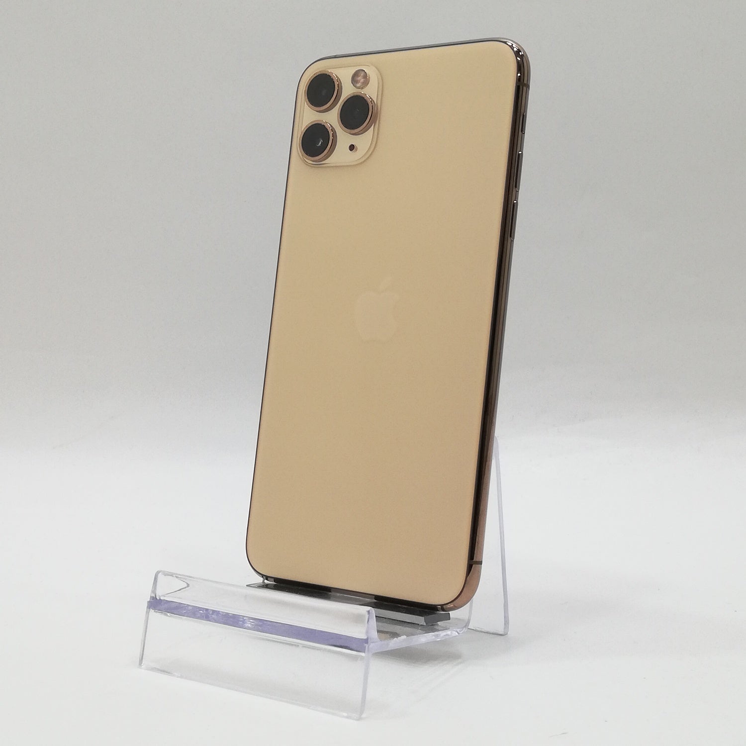 iPhone 中古 販売】iPhone 11 Pro Max / 2019 / 64GB / ゴールド / docomo版SIMロック解除品 /  ランク:B / MWHG2J/A / A2218 【管理番号:33653】｜Mac専門店 秋葉館【中古Mac】【中古iPad】【中古iPhone 】販売中！