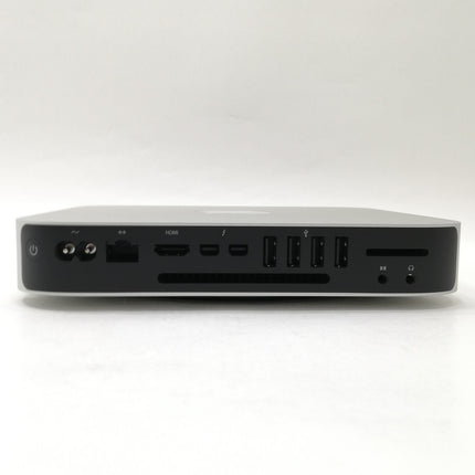 Mac mini / Late 2014 / 16GB / 1TB / - / ランク:B / MGEQ2J/A / 【中古品管理番号:33753】