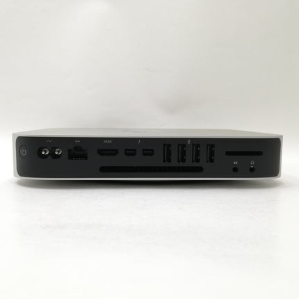 Mac mini / Late 2014 / 16GB / 1TB / - / ランク:B / MGEQ2J/A / 【中古品管理番号:33754】