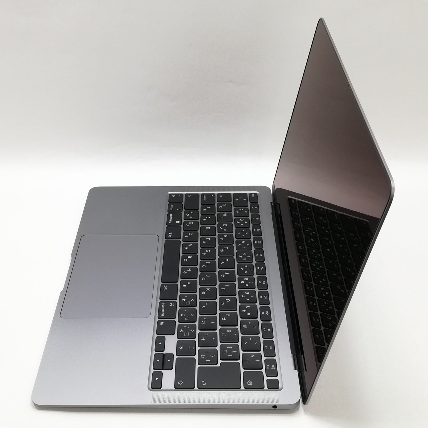 MacBook 中古 販売】MacBook Air Retina Display / 13インチ / 2020 / 16GB / 512GB /  スペースグレイ / ランク:C / MVH22J/A / 【管理番号:33758】｜Mac専門店  秋葉館【中古Mac】【中古iPad】【中古iPhone】販売中！