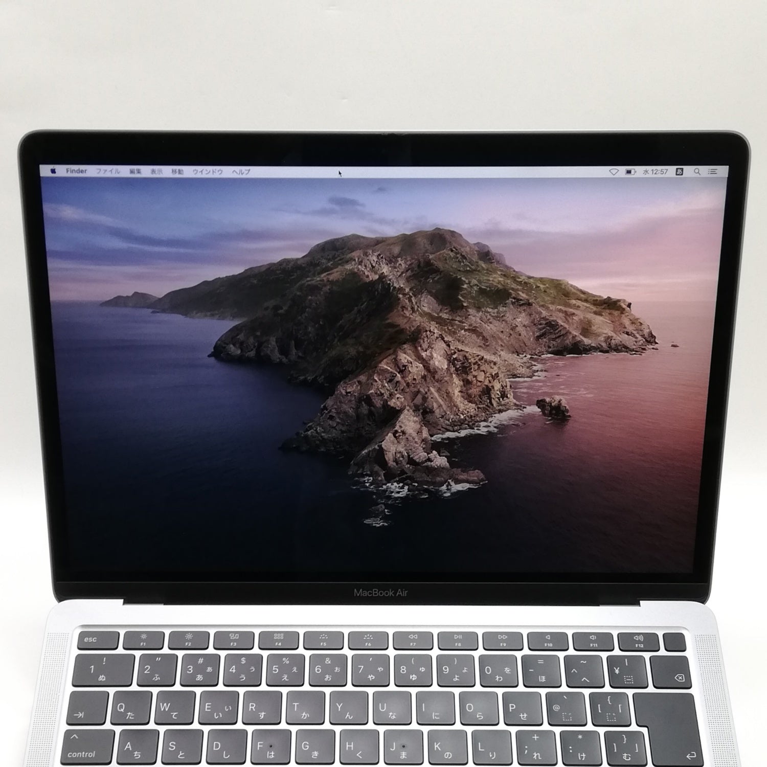 MacBook 中古 販売】MacBook Air Retina Display / 13インチ / 2020 / 16GB / 512GB /  スペースグレイ / ランク:C / MVH22J/A / 【管理番号:33758】｜Mac専門店  秋葉館【中古Mac】【中古iPad】【中古iPhone】販売中！