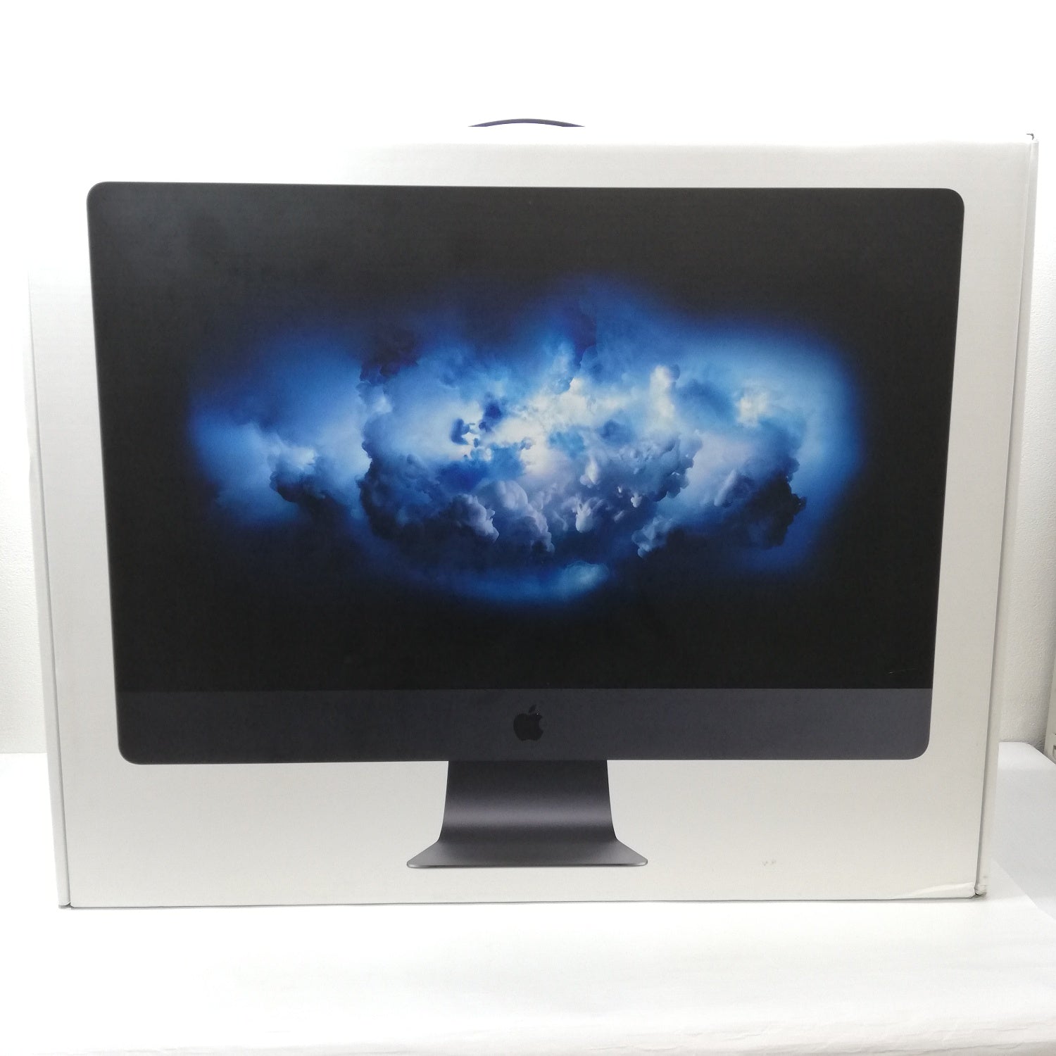 iMac 中古 販売】iMac Pro / 27インチ / 2017 / 128GB / 2TB / スペースグレイ / ランク:C /  MHLV3J/A / 【管理番号:33781】｜Mac専門店 秋葉館【中古Mac】【中古iPad】【中古iPhone】販売中！