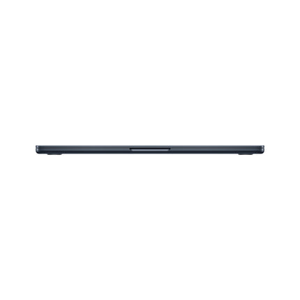 MacBook Air M2 / 15インチ / 2023 / 8GB / 256GB / ミッドナイト / ランク:SS / MQKW3J/A / 【中古品管理番号:33812】