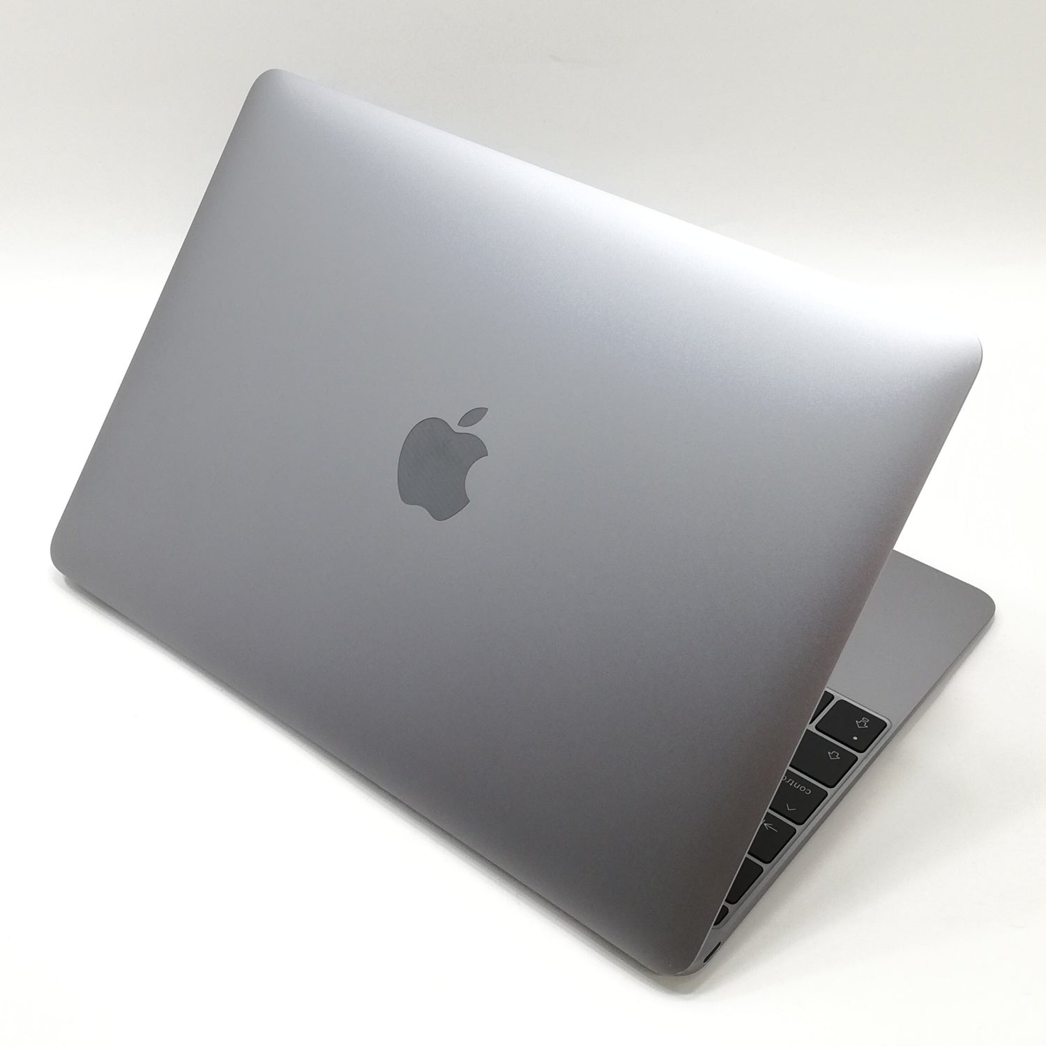 MacBook 中古 販売】MacBook Retina Display / 12インチ / 2017 / 8GB / 512GB / スペースグレイ  / ランク:C / MNYG2J/A / 【中古品管理番号:33903】｜Mac専門店 秋葉館【中古Mac】【中古iPad】【中古iPhone】販売中！