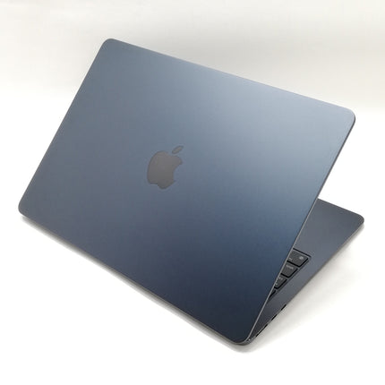 MacBook Air M2 / 13インチ / 2022 / 8GB / 1TB / ミッドナイト / ランク:C / MLY43J/A / 【中古品管理番号:34039】