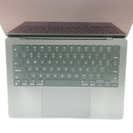 MacBook Pro M3Max / 14インチ / 2023 / 128GB / 2TB / スペースブラック / ランク:B / MRX53J/A / 【中古品管理番号:34050】