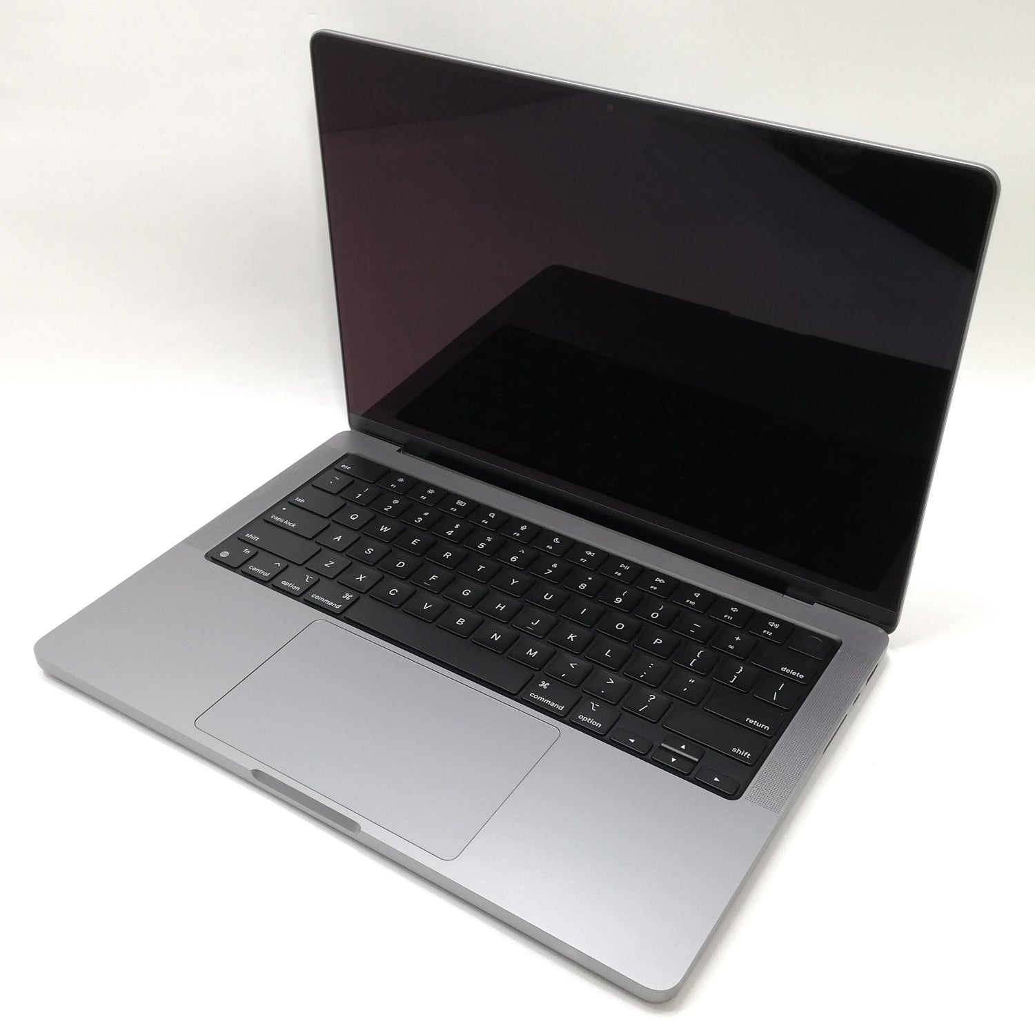 MacBook Pro M2Pro / 14インチ / 2023 / 16GB / 1TB / スペースグレイ / ランク:C / MPHF3J/A / 【中古品管理番号:34059】