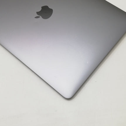 【週末限定特価！】MacBook Air Retina Display / 13インチ / 2020 / 8GB / 256GB / スペースグレイ / ランク:C / MWTJ2J/A / 【中古品管理番号:34097】