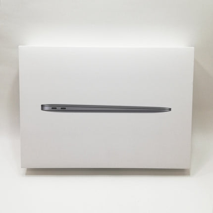 【週末限定特価！】MacBook Air Retina Display / 13インチ / 2020 / 8GB / 256GB / スペースグレイ / ランク:C / MWTJ2J/A / 【中古品管理番号:34097】