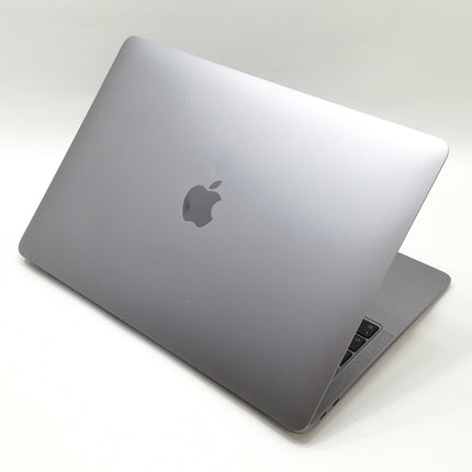 【週末限定特価！】MacBook Air Retina Display / 13インチ / 2020 / 8GB / 256GB / スペースグレイ / ランク:C / MWTJ2J/A / 【中古品管理番号:34097】