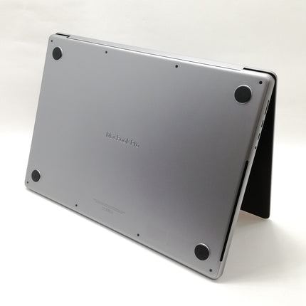 MacBook Pro M1 Pro / 16インチ / 2021 / 16GB / 1TB / スペースグレイ / ランク:B / MK193J/A / 【中古品管理番号:34103】