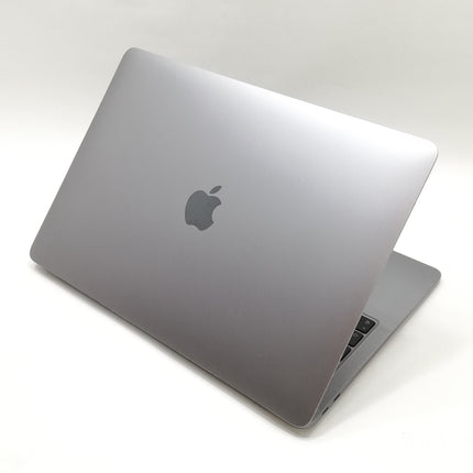 【週末限定特価！】MacBook Air Retina Display / 13インチ / 2020 / 8GB / 256GB / スペースグレイ / ランク:C / MWTJ2J/A / 【中古品管理番号:34104】