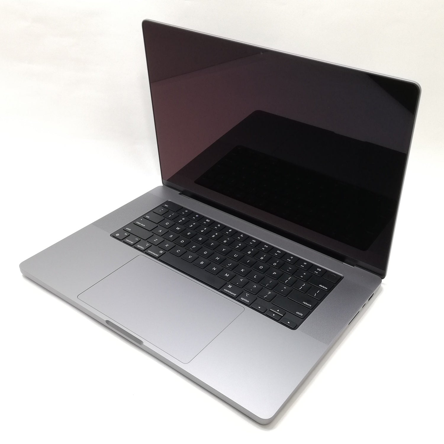 【中古Mac大決算セール】MacBook Pro M2Pro / 16インチ / 2023 / 16GB / 512GB / スペースグレイ / ランク:A / MNW83J/A / 【中古品管理番号:34116】