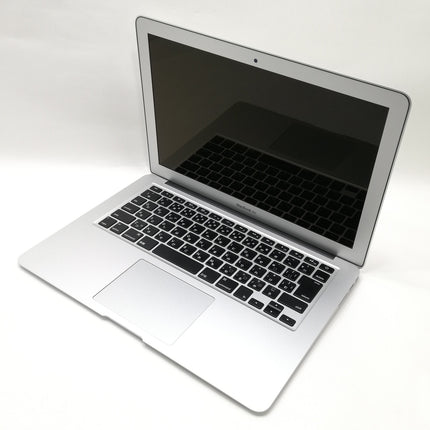 MacBook Air / 13インチ / 2017 / 8GB / 128GB / シルバー / ランク:B / MQD32J/A / 【中古品管理番号:34160】