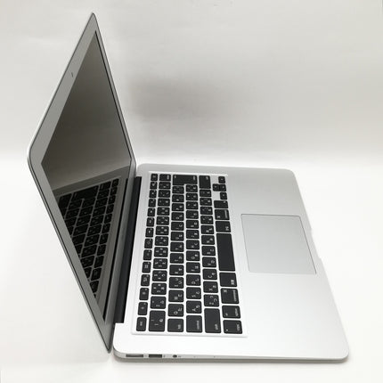 MacBook Air / 13インチ / 2017 / 8GB / 128GB / シルバー / ランク:B / MQD32J/A / 【中古品管理番号:34160】