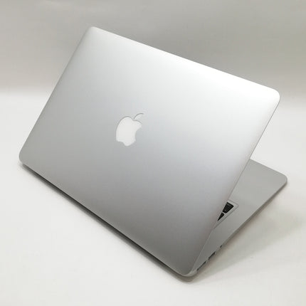 MacBook Air / 13インチ / 2017 / 8GB / 128GB / シルバー / ランク:B / MQD32J/A / 【中古品管理番号:34160】