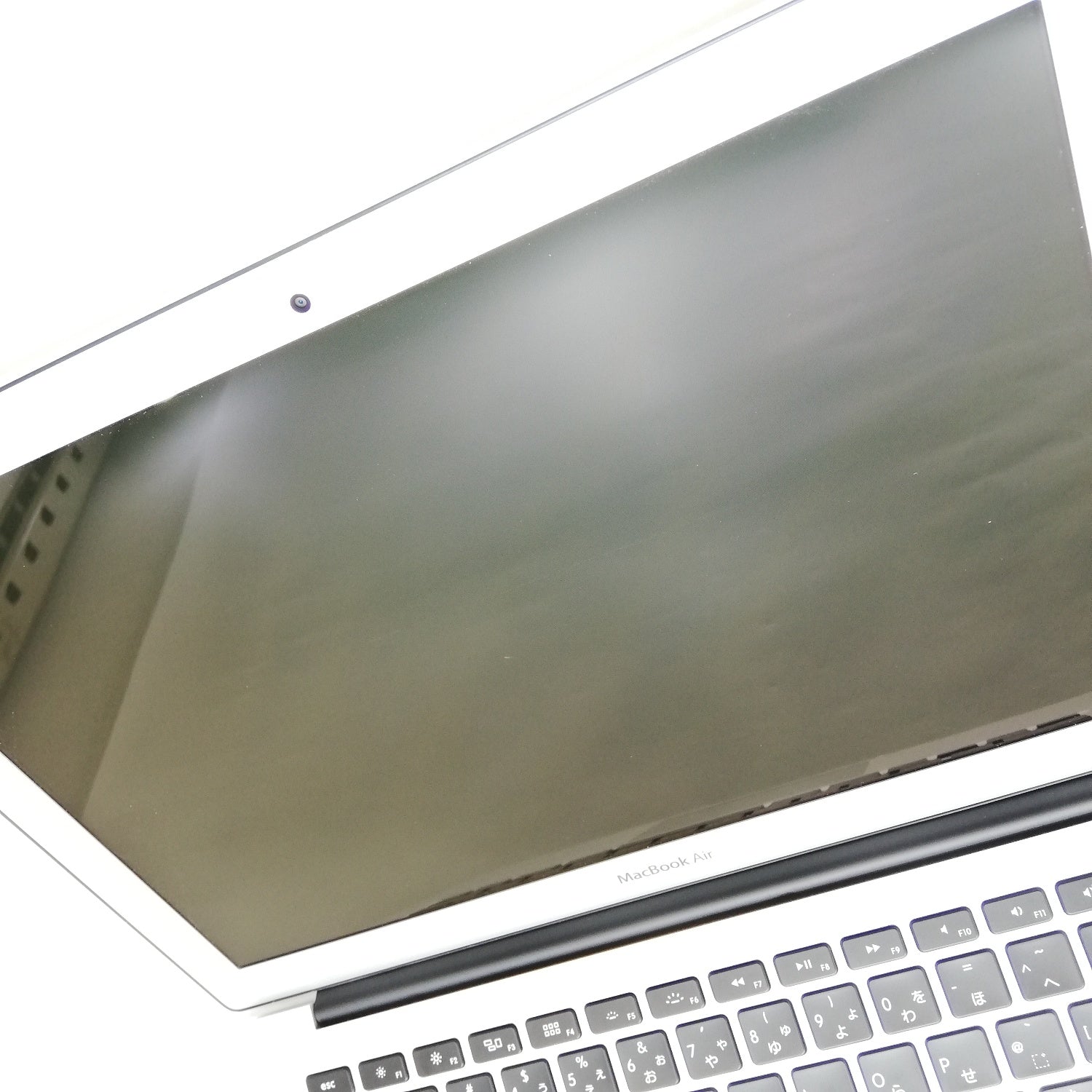 MacBook 中古 販売】MacBook Air / 13インチ / 2017 / 8GB / 128GB / シルバー / ランク:B /  MQD32J/A / 【中古品管理番号:34160】｜Mac専門店 秋葉館【中古Mac】【中古iPad】【中古iPhone】販売中！