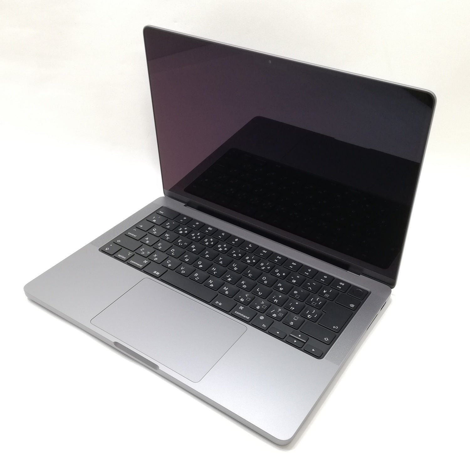 MacBook 中古 販売】MacBook Pro M3 / 14インチ / 2023 / 8GB / 1TB / スペースグレイ / ランク:A /  MTL83J/A / 【中古品管理番号:34186】｜Mac専門店 秋葉館【中古Mac】【中古iPad】【中古iPhone】販売中！