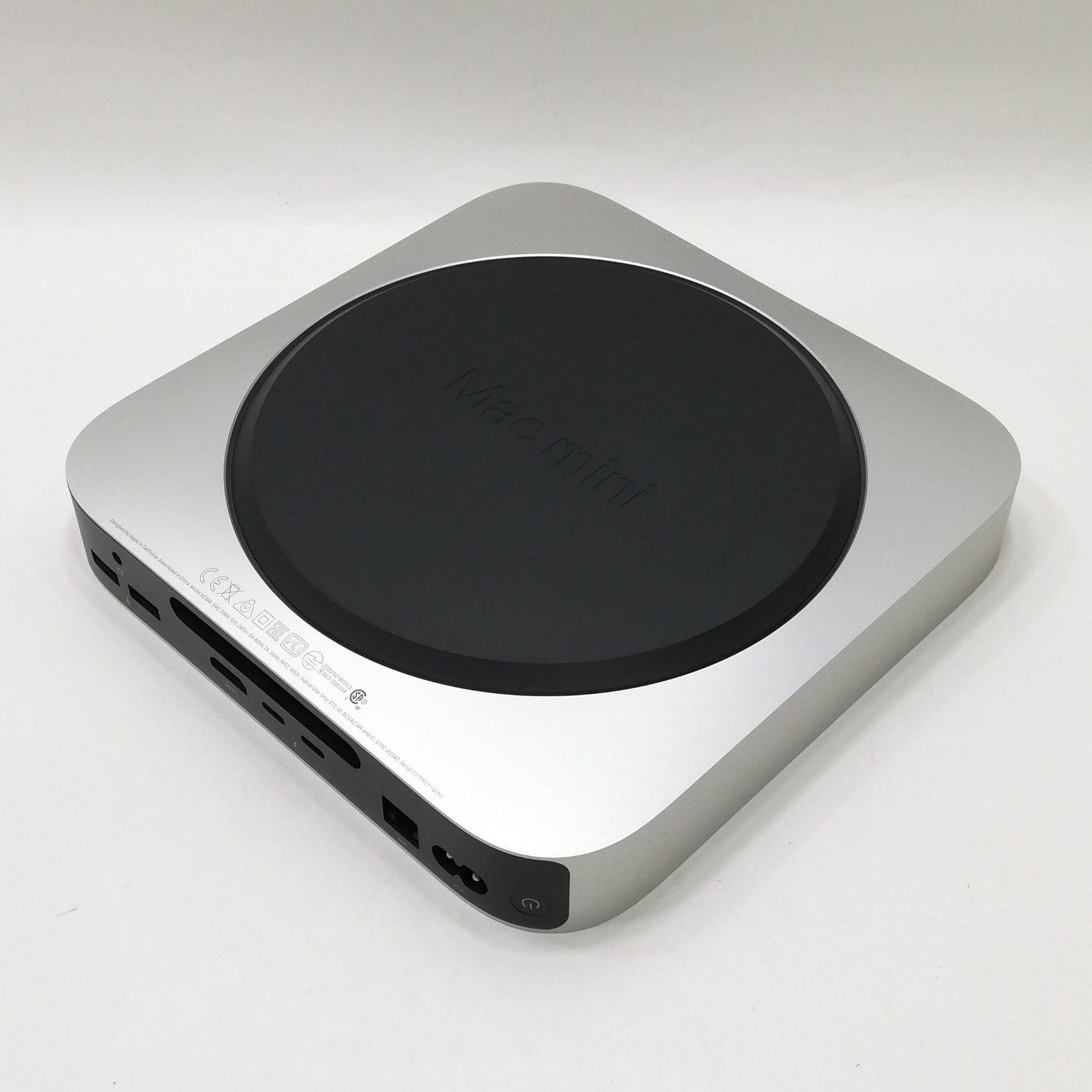 Mac 中古 販売】Mac mini M1 / 2020 / 8GB / 256GB / シルバー / ランク:A / MGNR3J/A /  【中古品管理番号:34188】｜Mac専門店 秋葉館【中古Mac】【中古iPad】【中古iPhone】販売中！