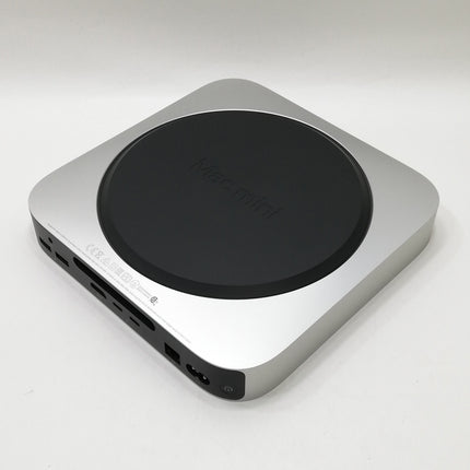 Mac mini M1 / 2020 / 8GB / 256GB / シルバー / ランク:A / MGNR3J/A / 【中古品管理番号:34188】